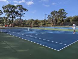 Keystone Park & Recreation Center