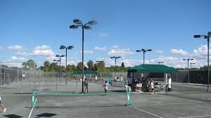 St Petersburg Tennis Center