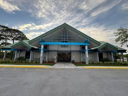 J. Ben Harrill Recreation Complex