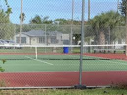 Lazarillo Park