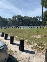 Roy Haynes Park and Community Center
