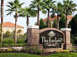 The Enclave at Richmond Place (HOA)