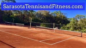 Sarasota Tennis and Fitness