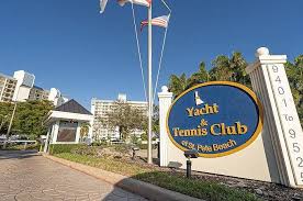 Yacht & Tennis Club Association Inc
