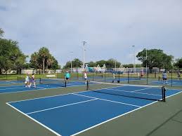 J W Cate Recreation Center