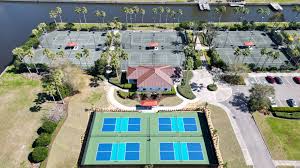 Hammock Club Tennis Courts (HOA)