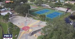 Apollo Beach Park and Recreation Center