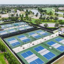 Lakewood Ranch Tennis Courts