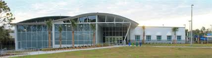 New Port Richey Recreation & Aquatic Center
