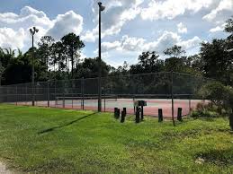 Oscar Cooler Sports Complex Park
