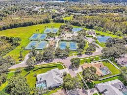 Van Dyke Tennis