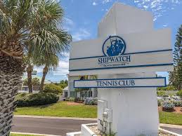 Shipwatch Yacht & Tennis