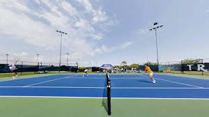 Bullard Tennis Courts (Eckerd College)