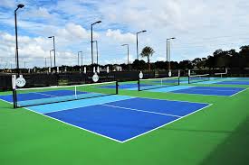 Mouratoglou Academy Zephyrhills
