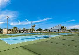 Plant City Tennis Center