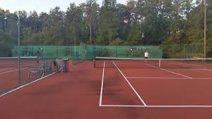 Tarpon Tennis Club
