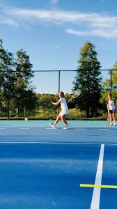 Family Tennis Academy