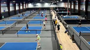 Ace Pickleball Club