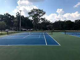 Brandon Park & Recreation Center