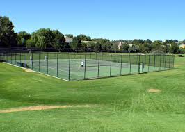 Riverview Park and Recreation Center