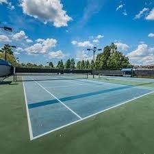 Westchase Swim & Tennis @ Countryway