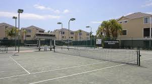 Cedars Tennis Resort & Club