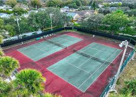 Charleston Corners Recreational Complex