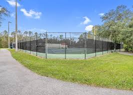 FishHawk Ranch Tennis Club