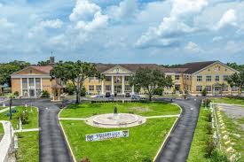 Cristo Rey Tampa Salesian High