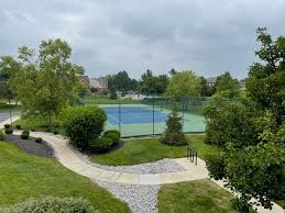 Hunter's Green Tennis