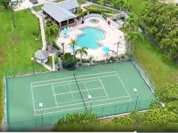 Dorsett Park