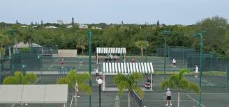 Landings Racquet Club
