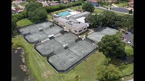Apollo Beach Racquet & Fitness