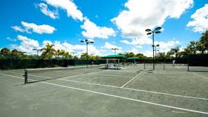 Village Walk Tennis Courts