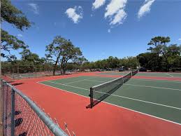 Beacon Woods Tennis Club