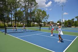 Sarasota Youth Athletic Complex