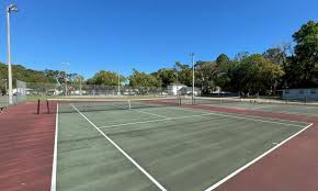 Puryear Park