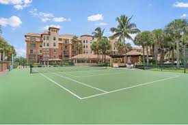 Gladden Park Recreation Center