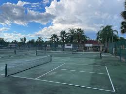 Land O' Lakes Recreation Complex