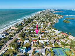 Belleair Beach Tennis Courts
