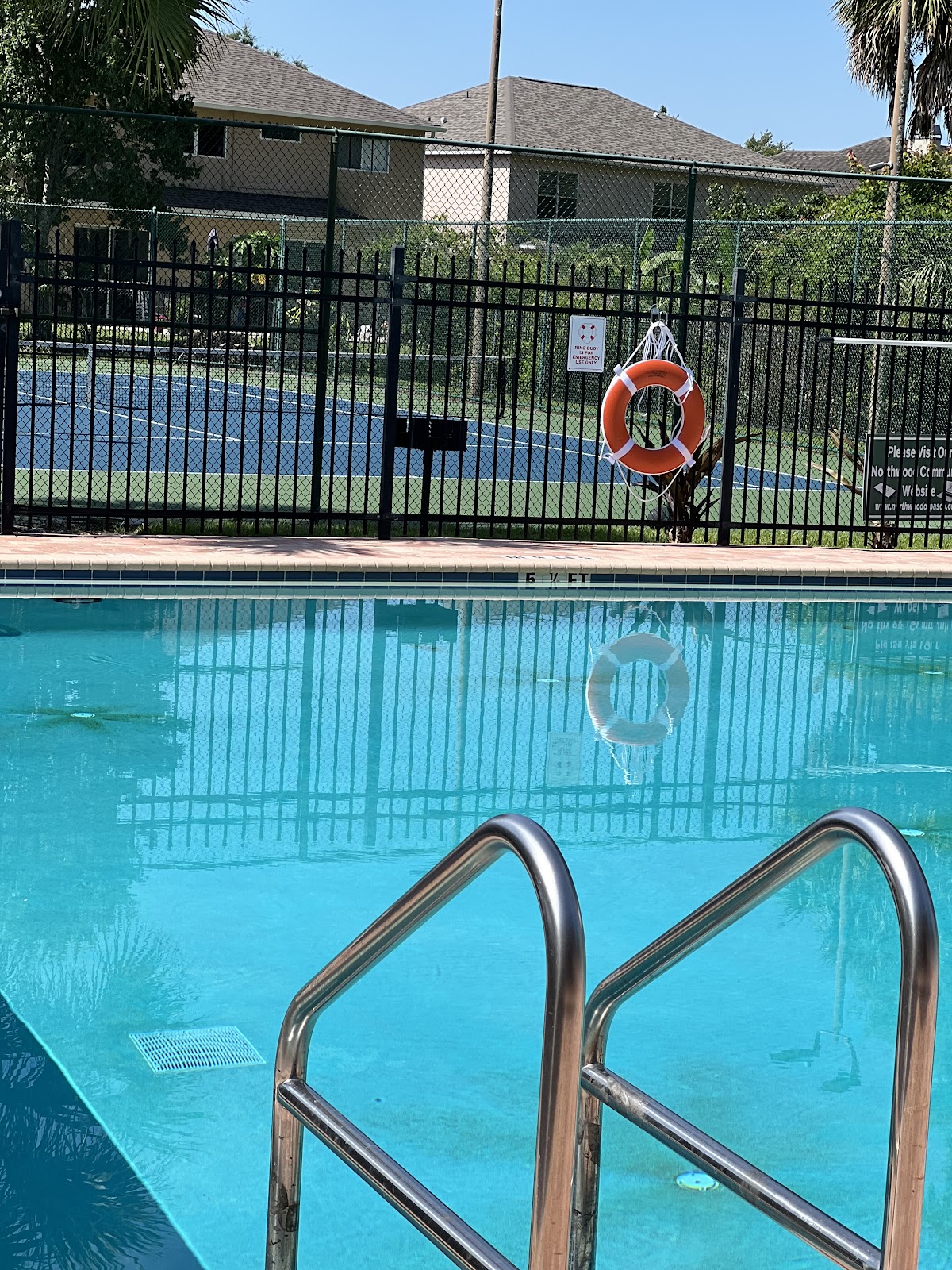 Northwood Clubhouse & Rec Center
