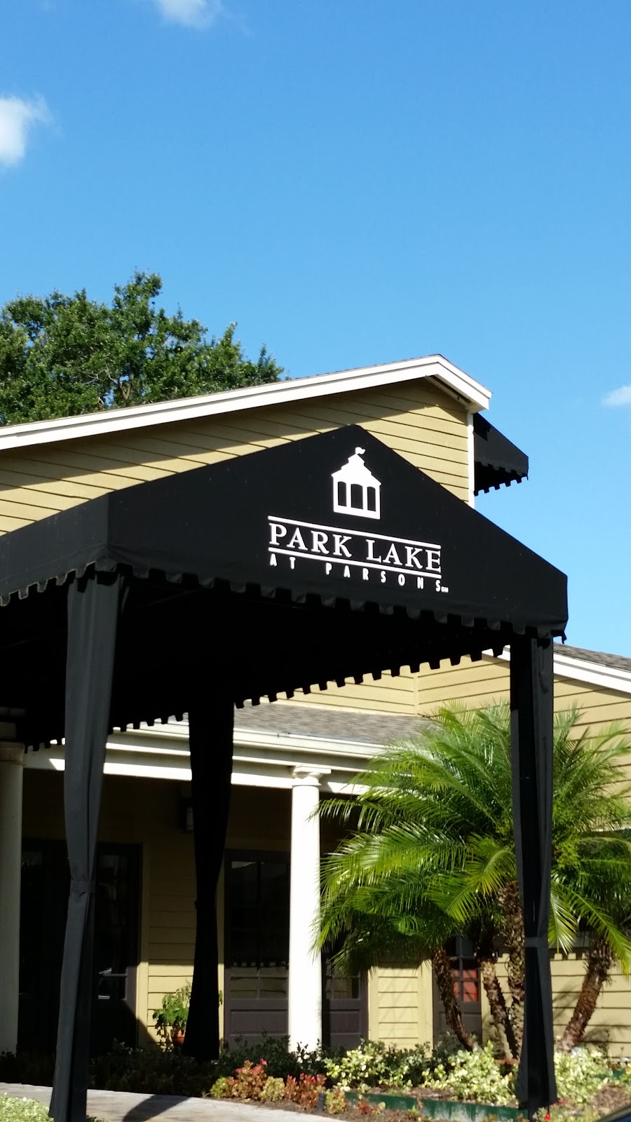 Park Lake at Parsons Condominiums (HOA)