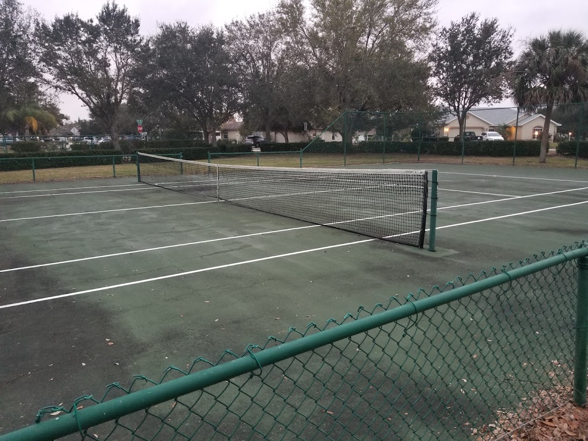 Sugar Mill Lakes Park (HOA)