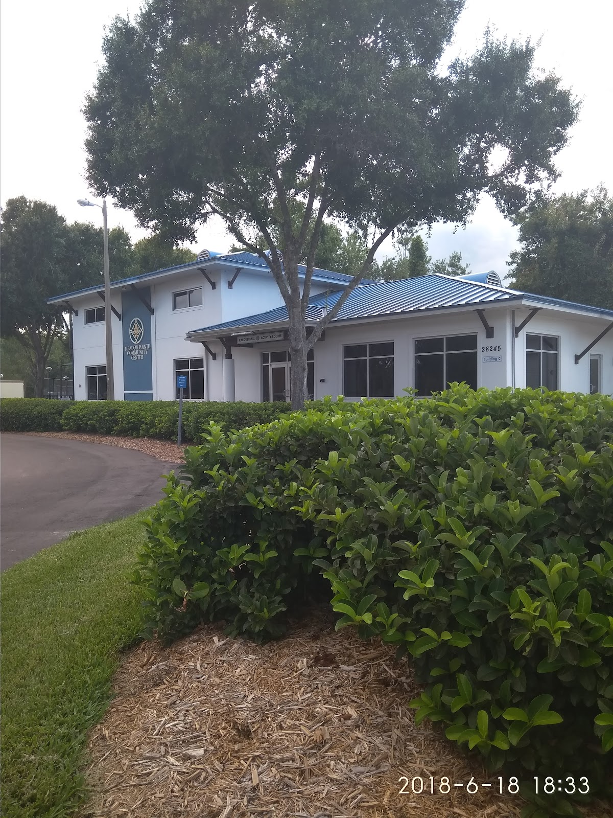 Meadow Pointe I (HOA)