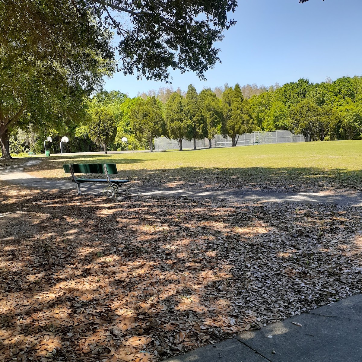 Bloomingdale Hills Park