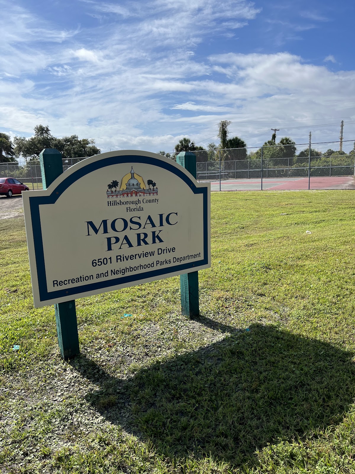 Mosaic Park