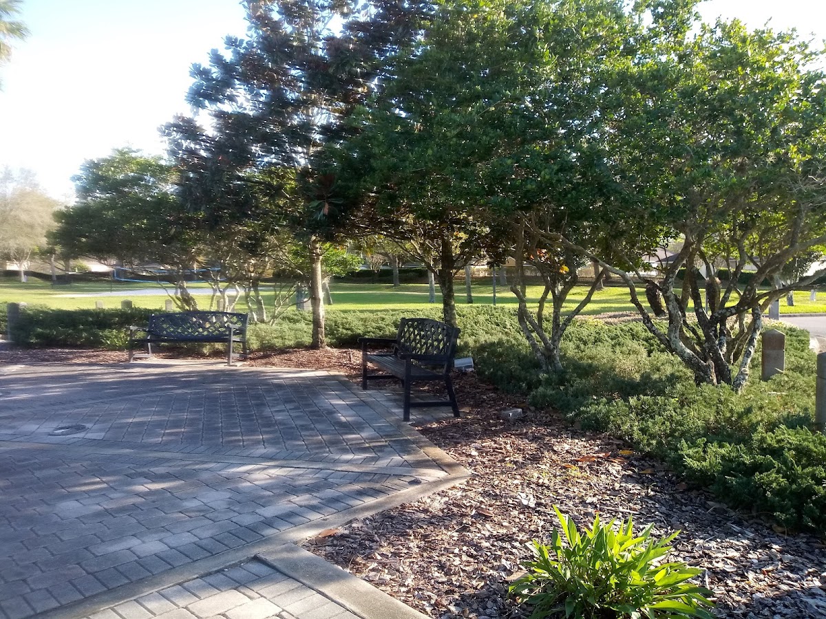 Panther Trace Park