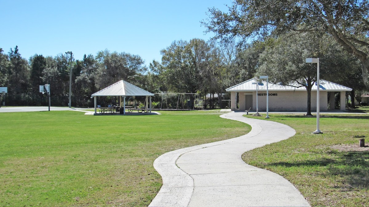 Highlander Park