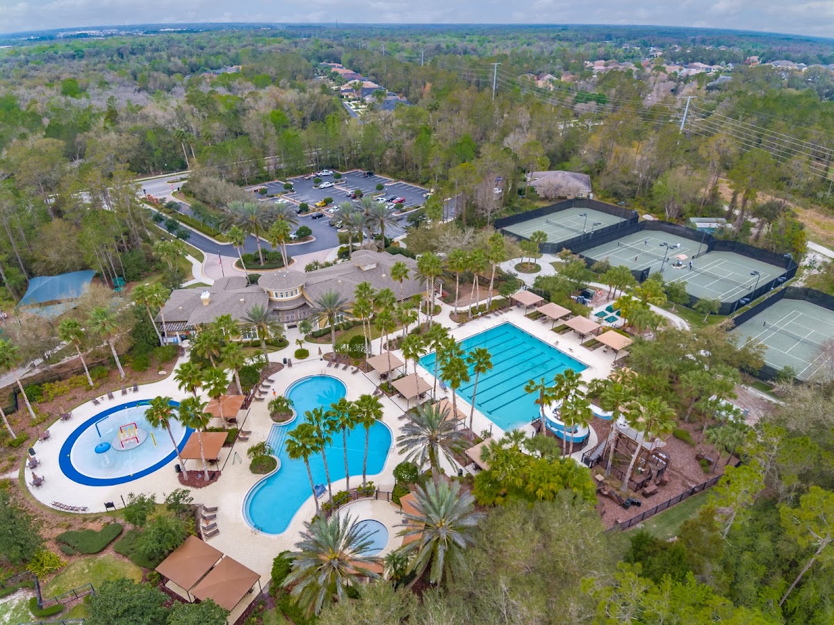 Seven Oaks Clubhouse (HOA)