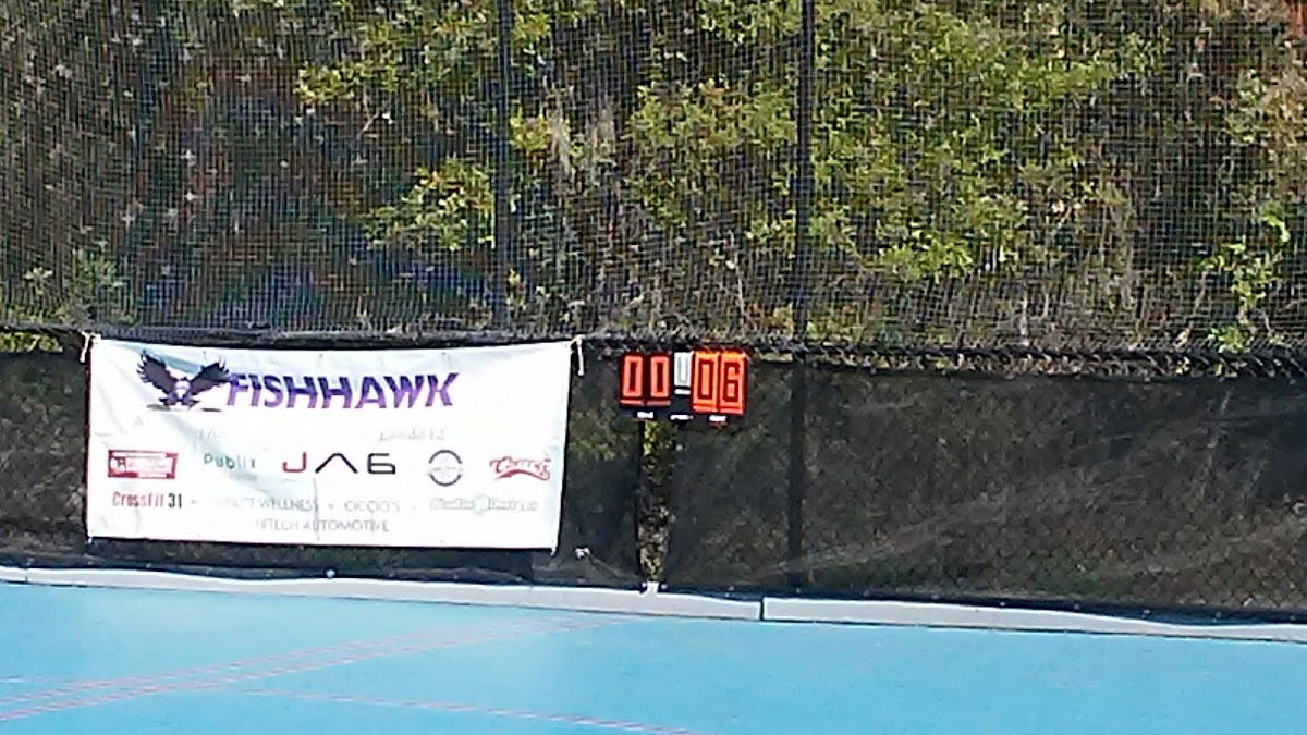 Hawk Park